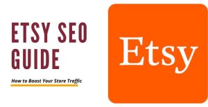 Etsy Seo